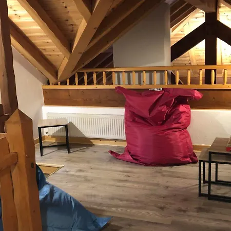 5 Pieces, 10 Pers Avec Balcons Et Jardin, Valloire, Proche Telesiege Et Navette Gratuite - Fr-1-263-465 Valloire